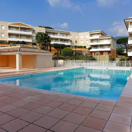 Apartment Le Domaine De La Baie-3 By Interhome กาวาแลร์-ซูร์-แมร์ ภายนอก รูปภาพ