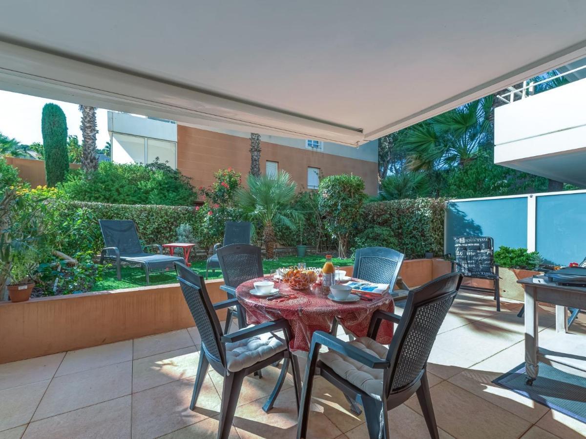 Apartment Le Domaine De La Baie-3 By Interhome กาวาแลร์-ซูร์-แมร์ ภายนอก รูปภาพ