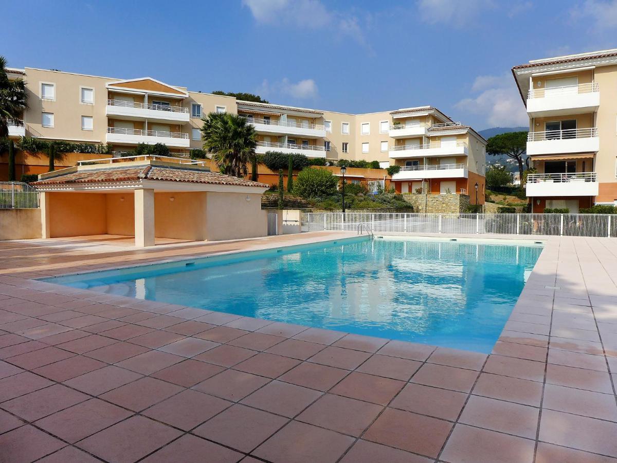 Apartment Le Domaine De La Baie-3 By Interhome กาวาแลร์-ซูร์-แมร์ ภายนอก รูปภาพ