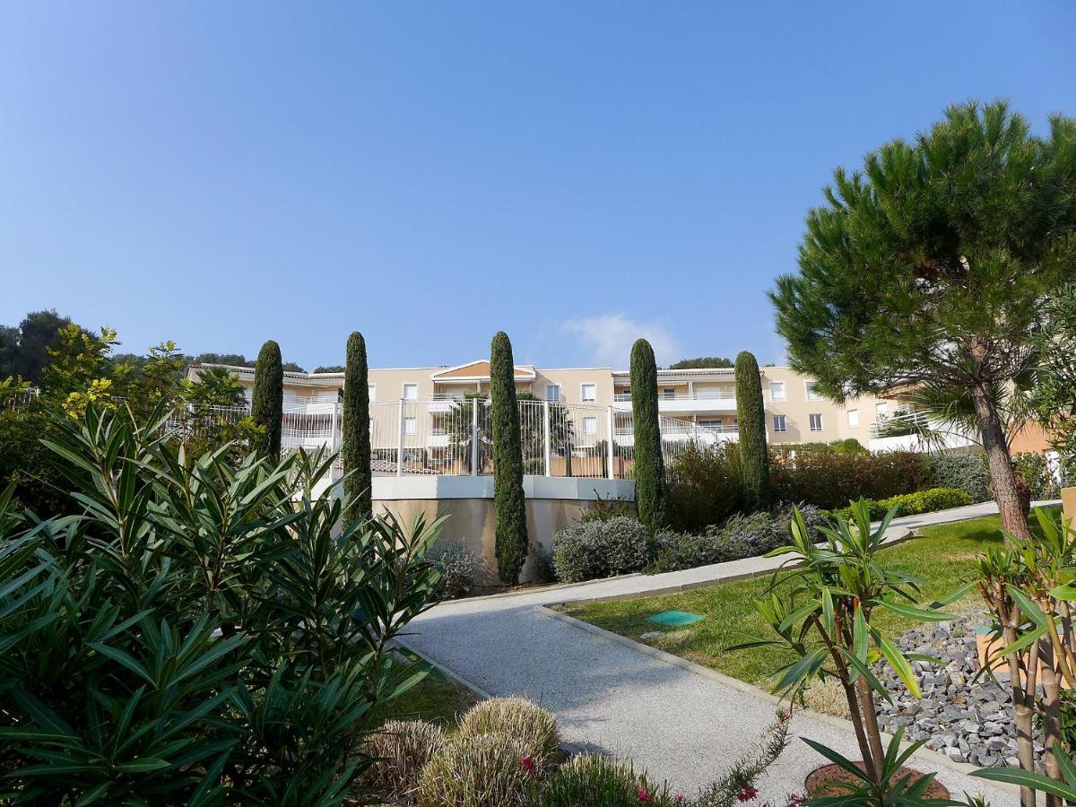 Apartment Le Domaine De La Baie-3 By Interhome กาวาแลร์-ซูร์-แมร์ ภายนอก รูปภาพ