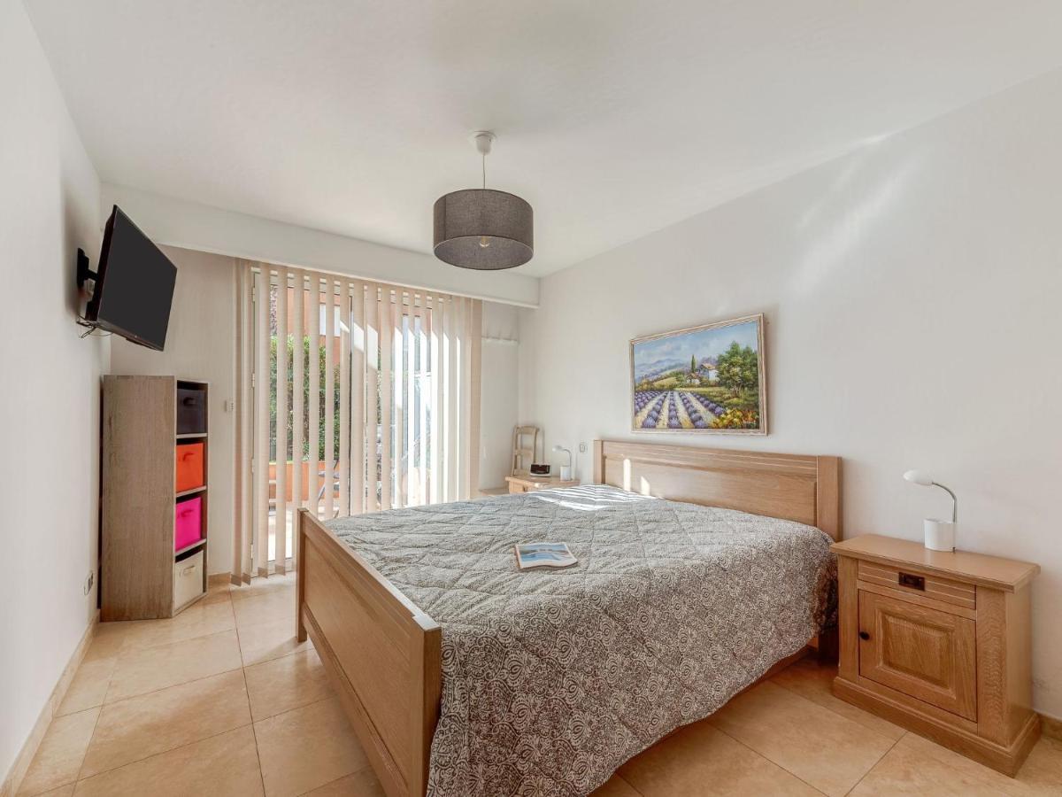 Apartment Le Domaine De La Baie-3 By Interhome กาวาแลร์-ซูร์-แมร์ ภายนอก รูปภาพ