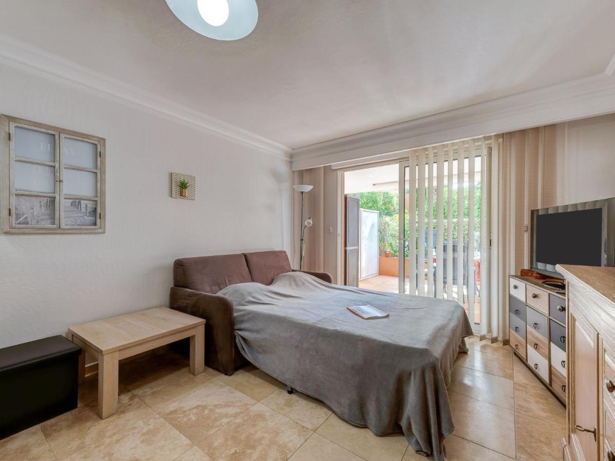 Apartment Le Domaine De La Baie-3 By Interhome กาวาแลร์-ซูร์-แมร์ ภายนอก รูปภาพ