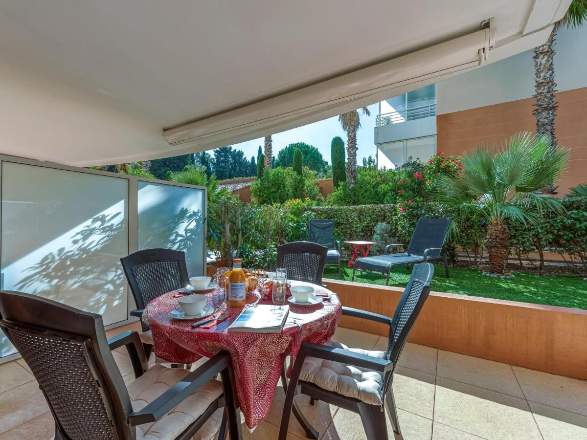 Apartment Le Domaine De La Baie-3 By Interhome กาวาแลร์-ซูร์-แมร์ ภายนอก รูปภาพ