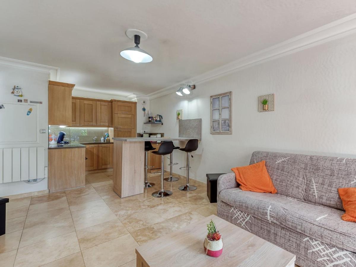 Apartment Le Domaine De La Baie-3 By Interhome กาวาแลร์-ซูร์-แมร์ ภายนอก รูปภาพ
