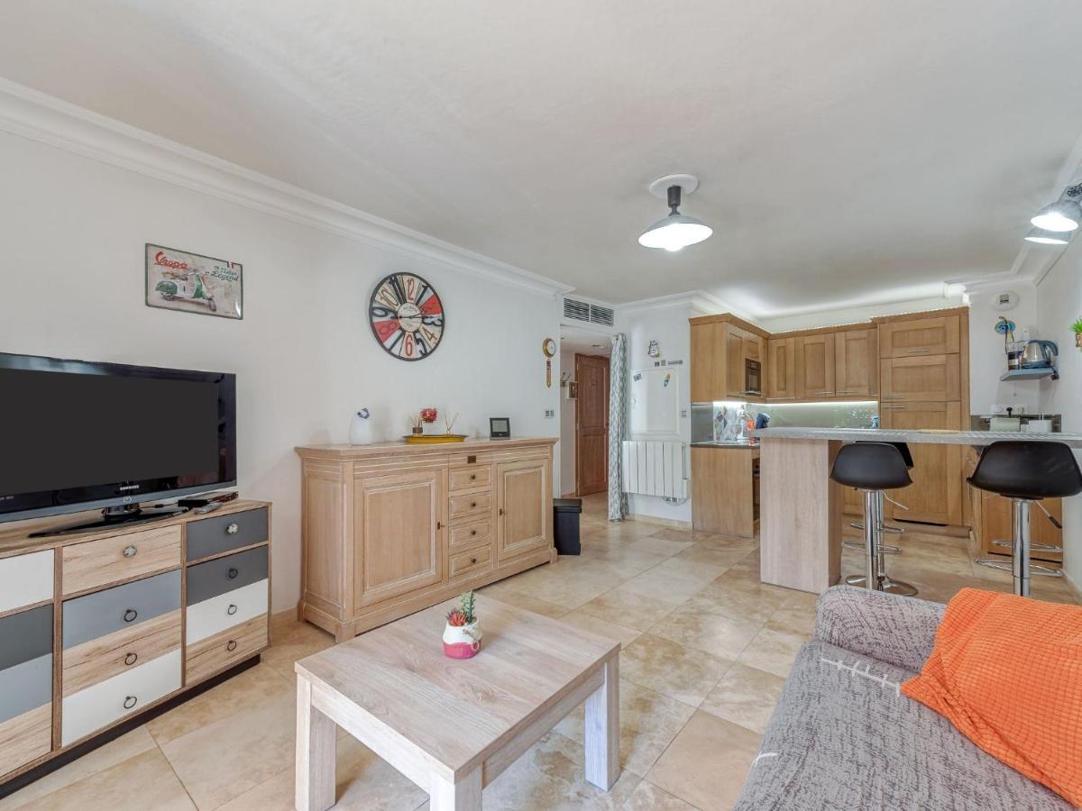 Apartment Le Domaine De La Baie-3 By Interhome กาวาแลร์-ซูร์-แมร์ ภายนอก รูปภาพ